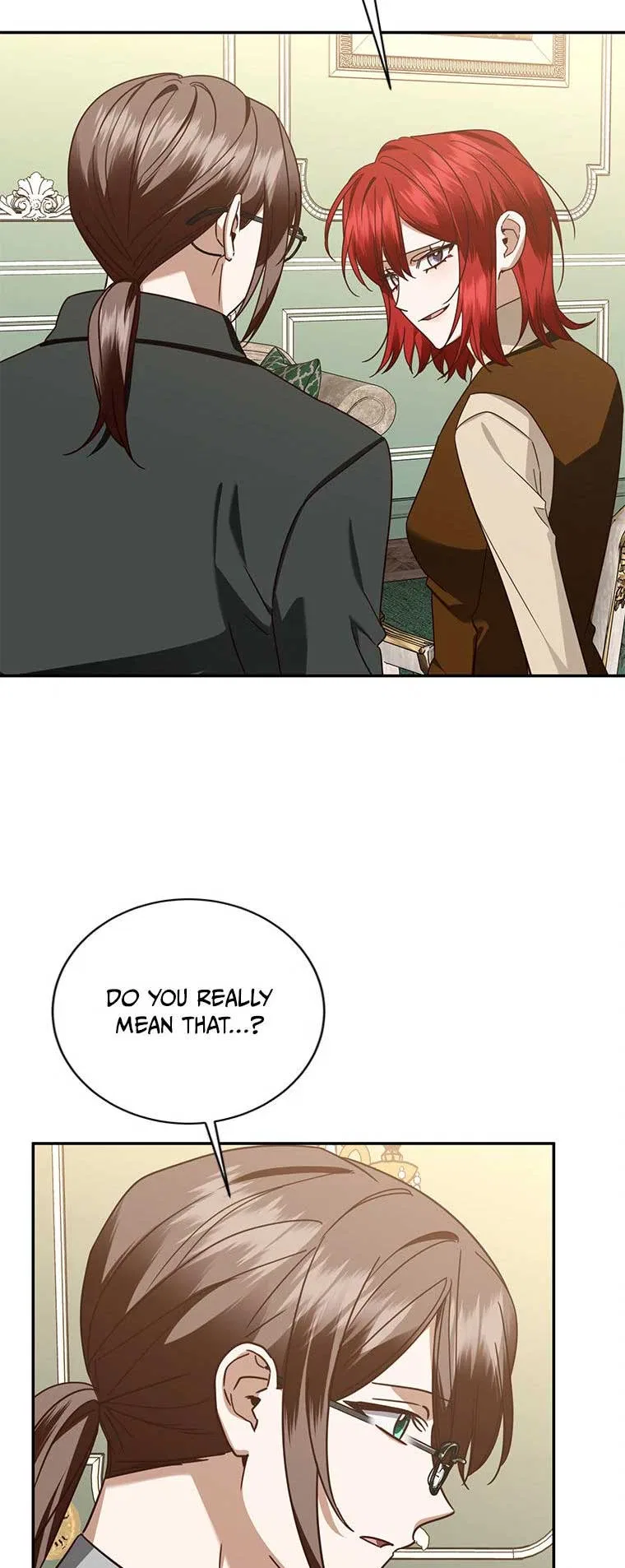 One Regret Is Enough Chapter 70 – Page 10