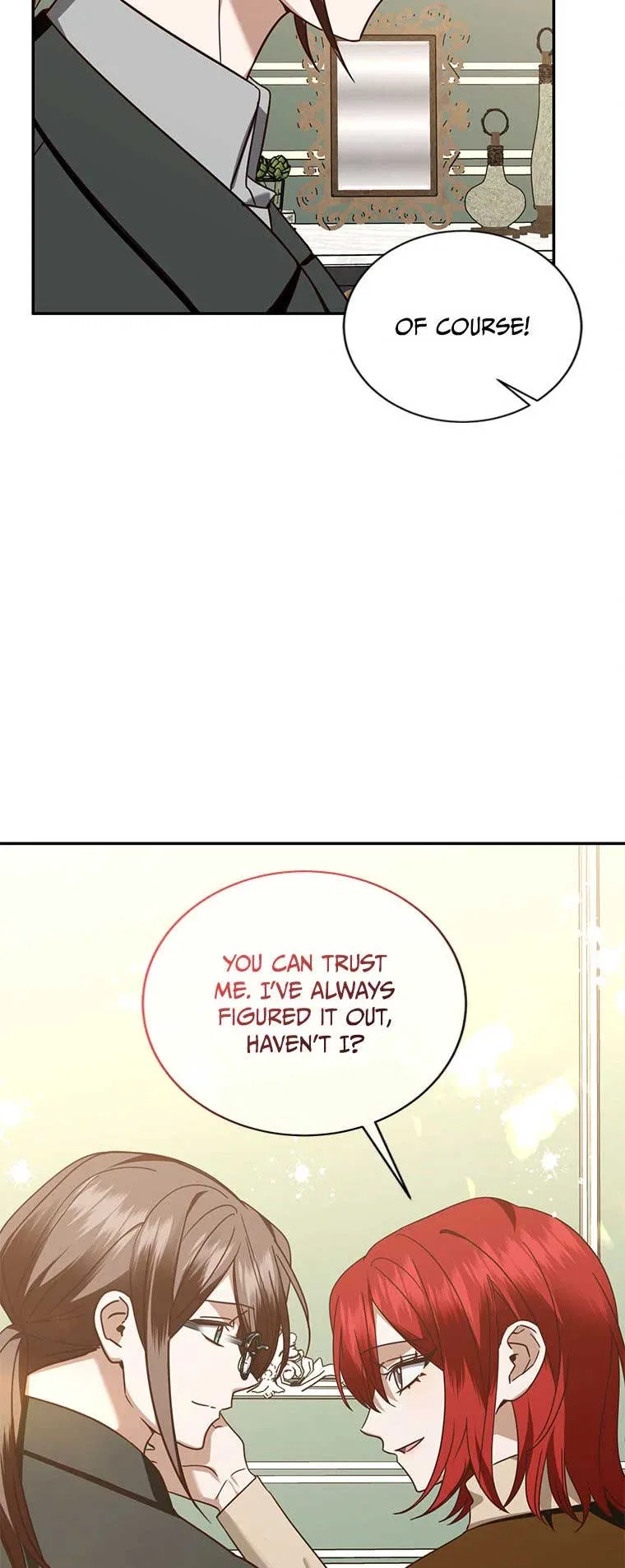 One Regret Is Enough Chapter 70 – Page 11
