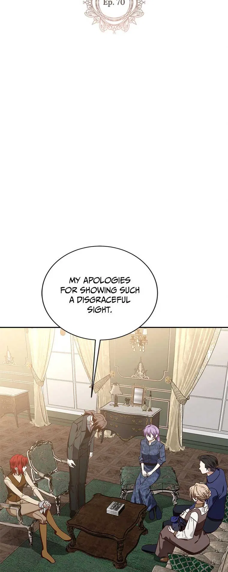 One Regret Is Enough Chapter 70 – Page 13