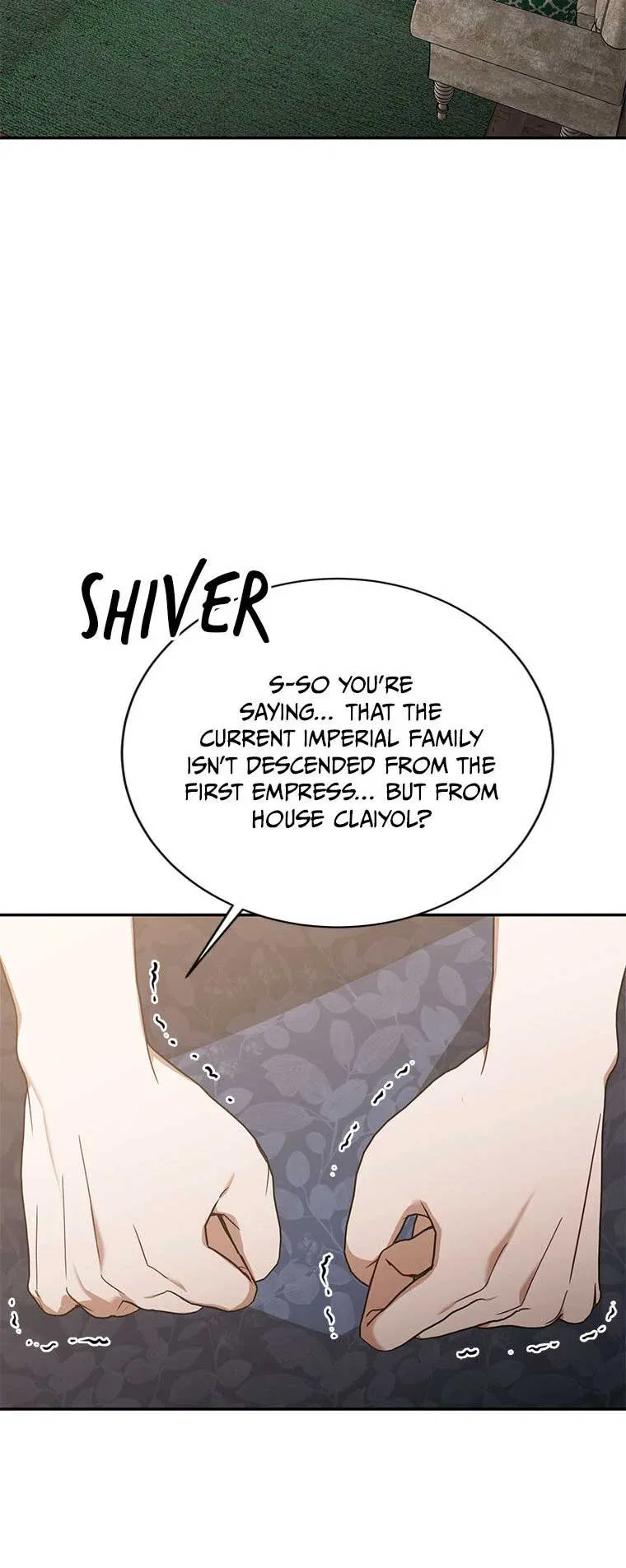 One Regret Is Enough Chapter 70 – Page 14