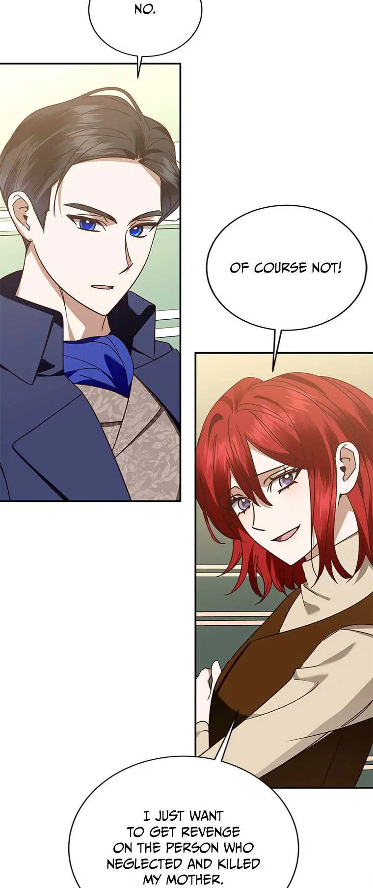 One Regret Is Enough Chapter 70 – Page 16