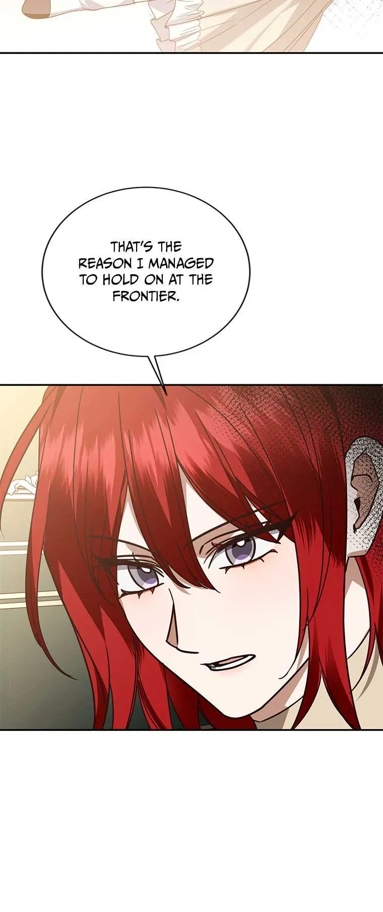 One Regret Is Enough Chapter 70 – Page 18