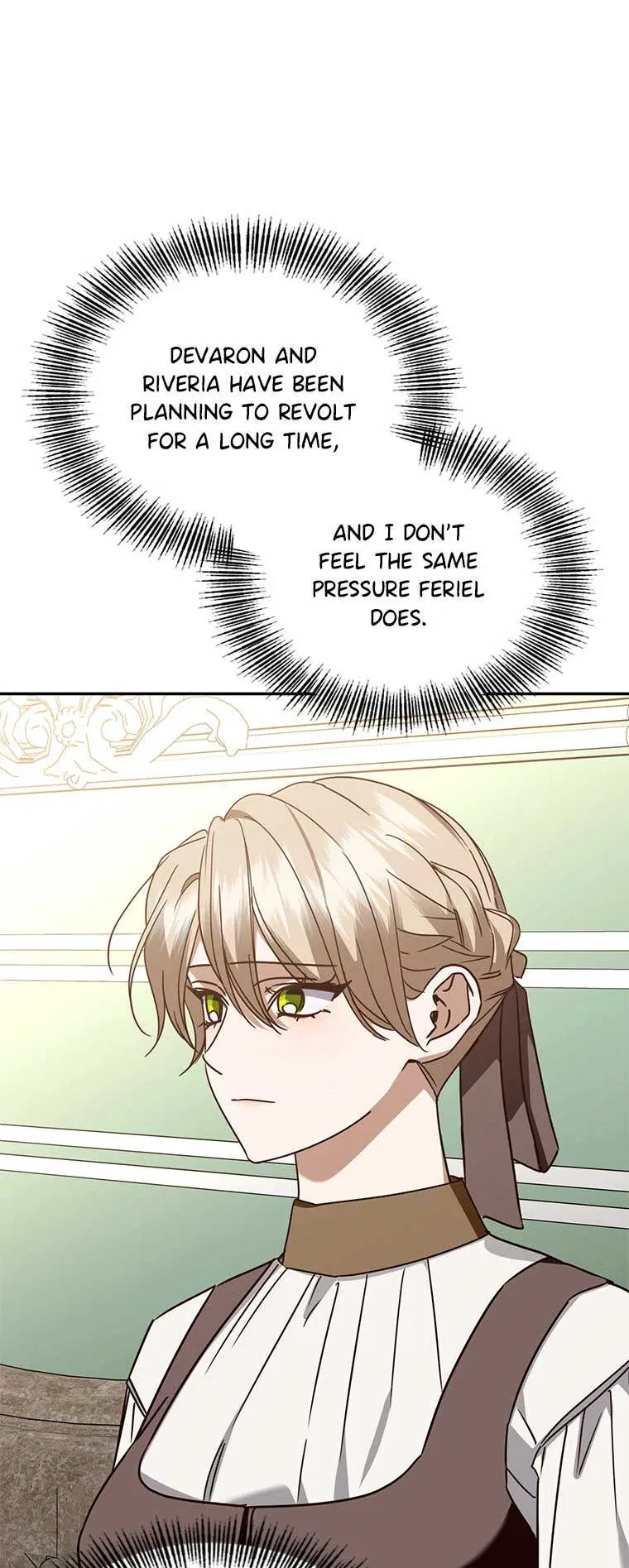 One Regret Is Enough Chapter 70 – Page 23