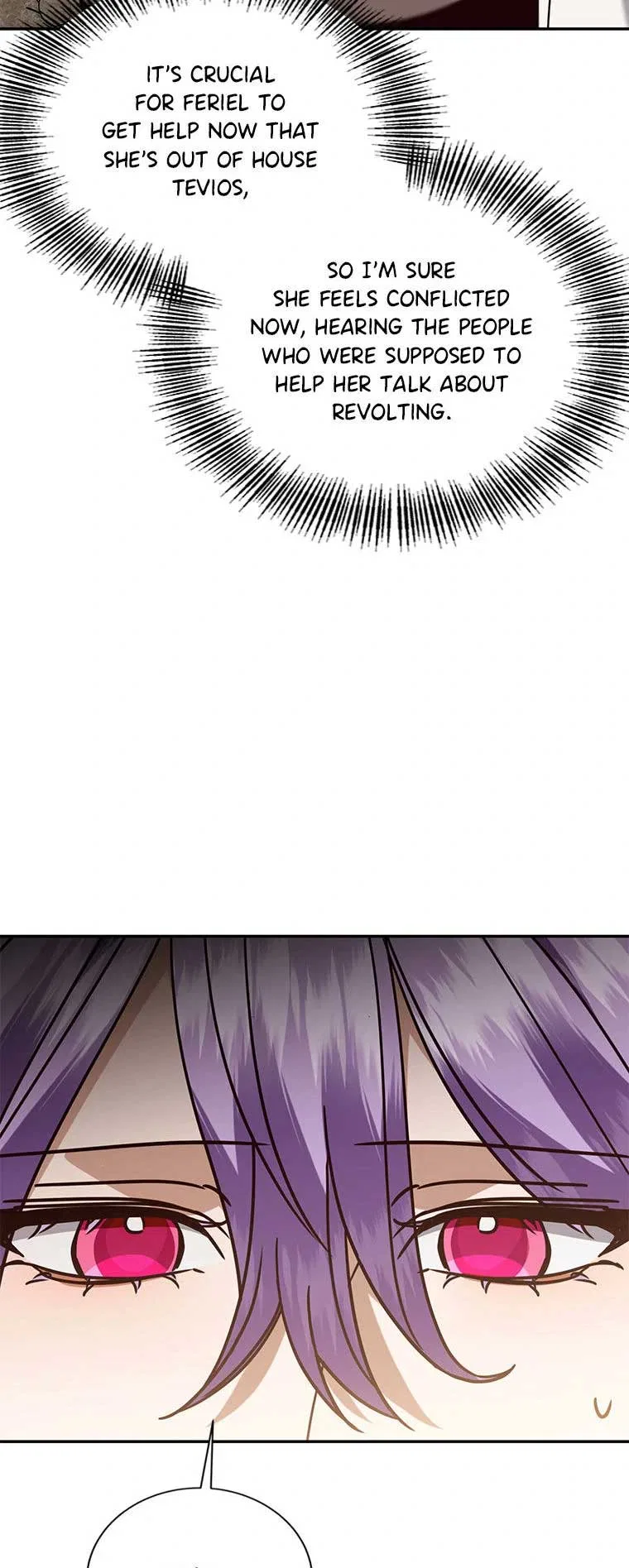 One Regret Is Enough Chapter 70 – Page 24