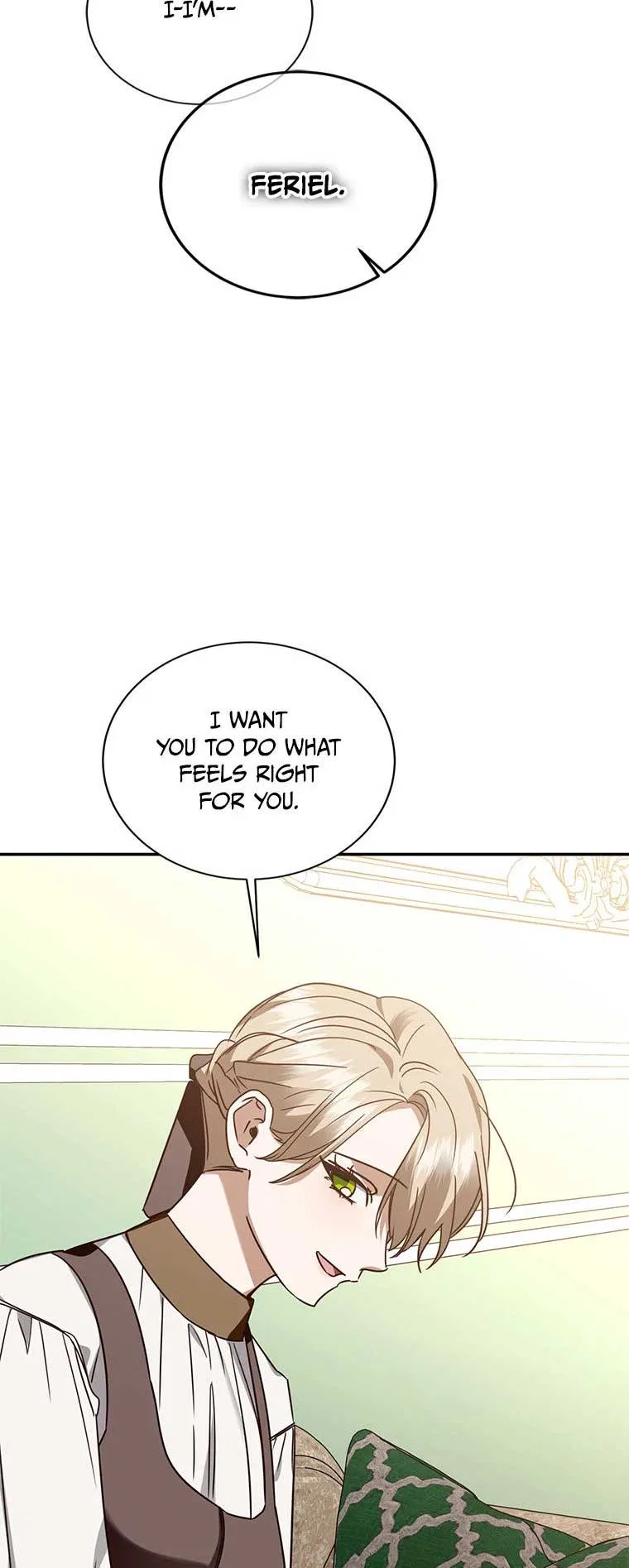 One Regret Is Enough Chapter 70 – Page 25