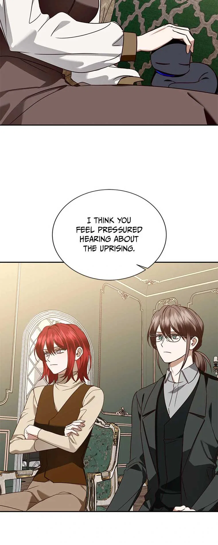 One Regret Is Enough Chapter 70 – Page 26