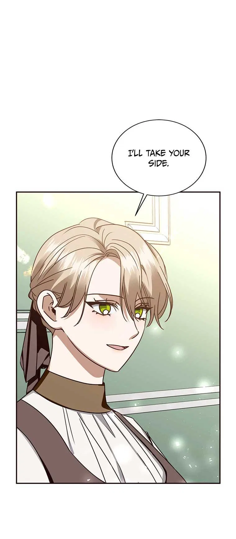 One Regret Is Enough Chapter 70 – Page 28