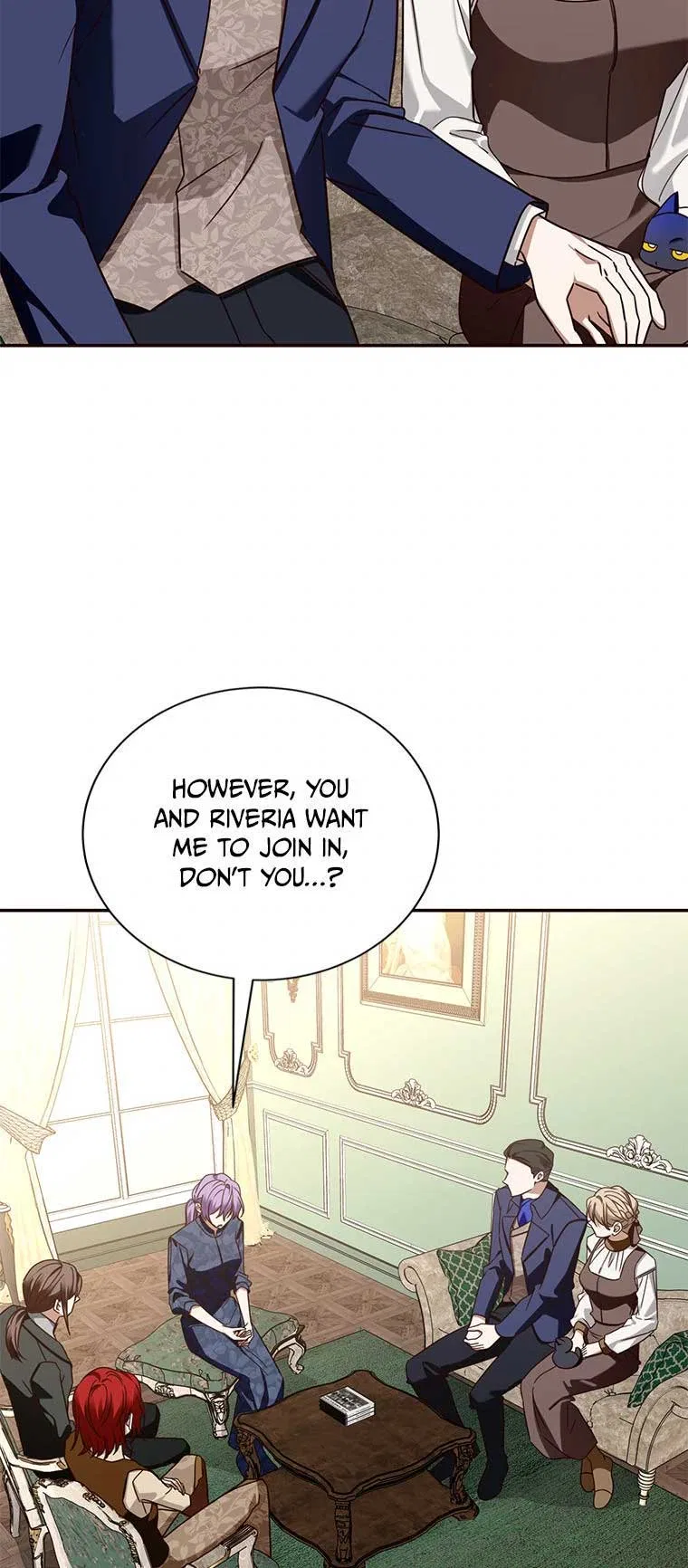 One Regret Is Enough Chapter 70 – Page 30