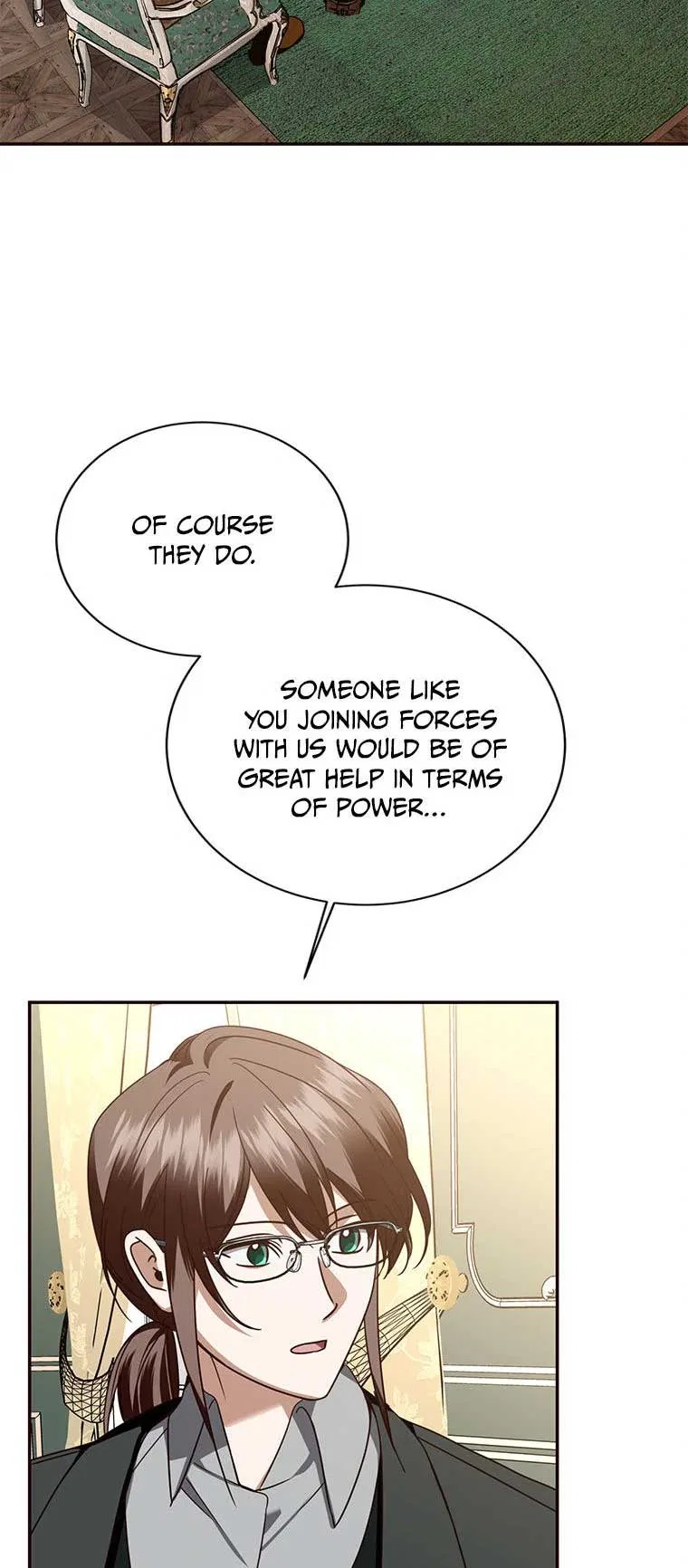 One Regret Is Enough Chapter 70 – Page 31