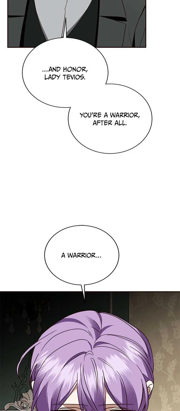 One Regret Is Enough Chapter 70 – Page 32