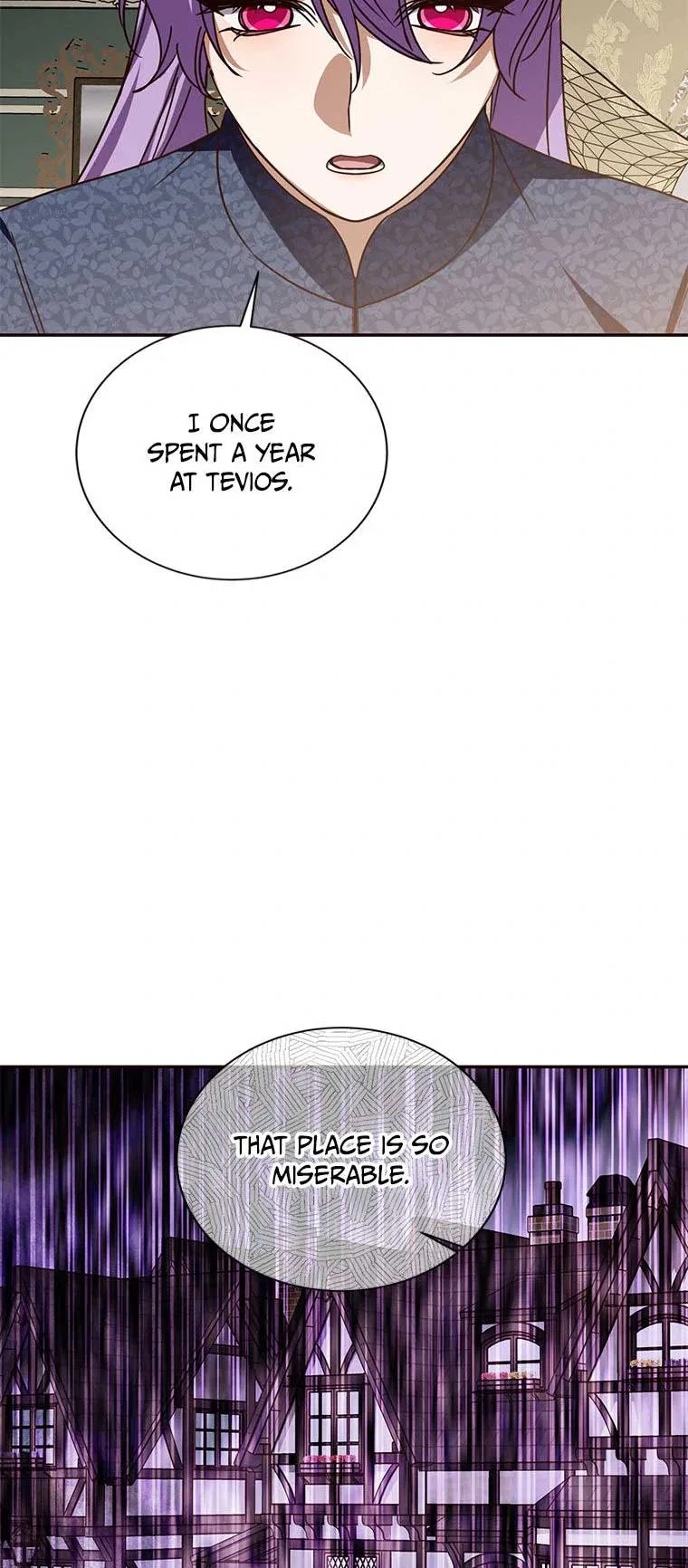 One Regret Is Enough Chapter 70 – Page 33