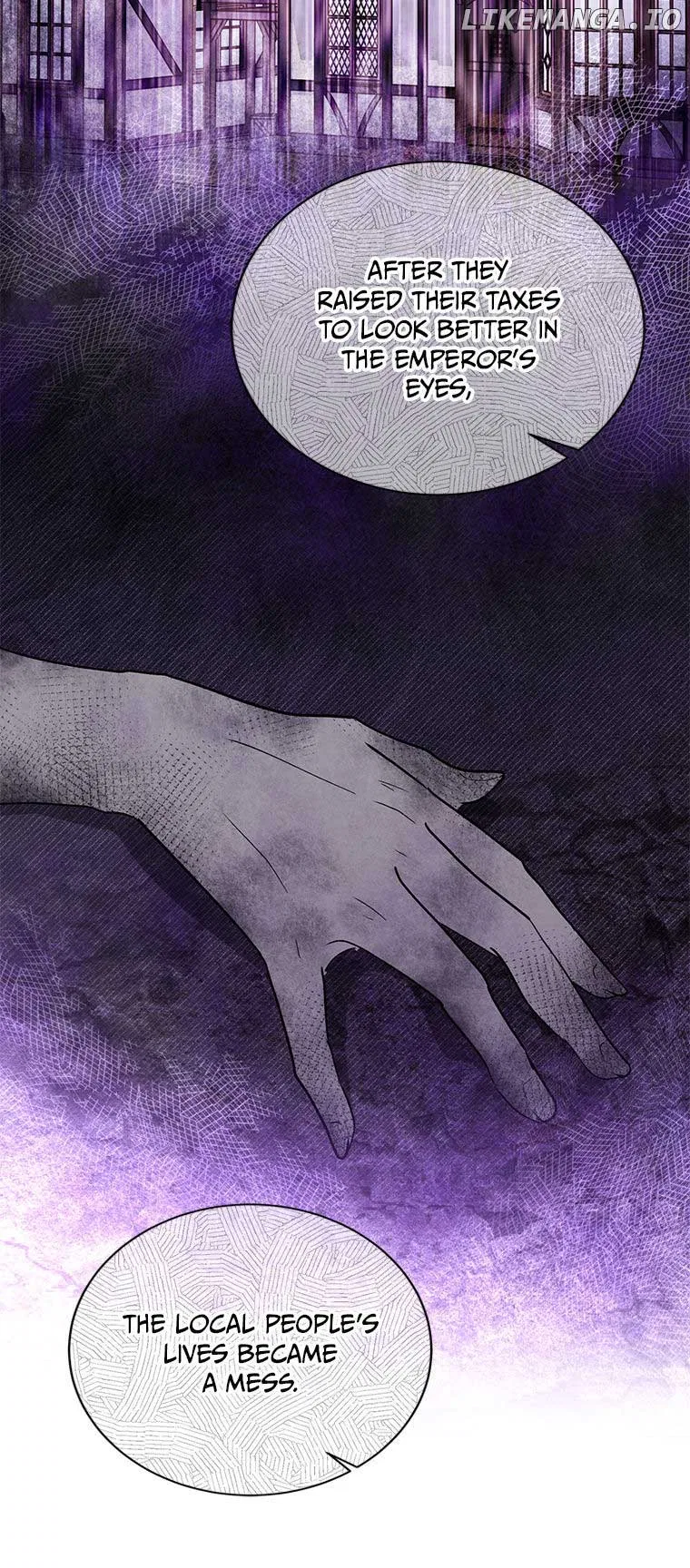 One Regret Is Enough Chapter 70 – Page 34