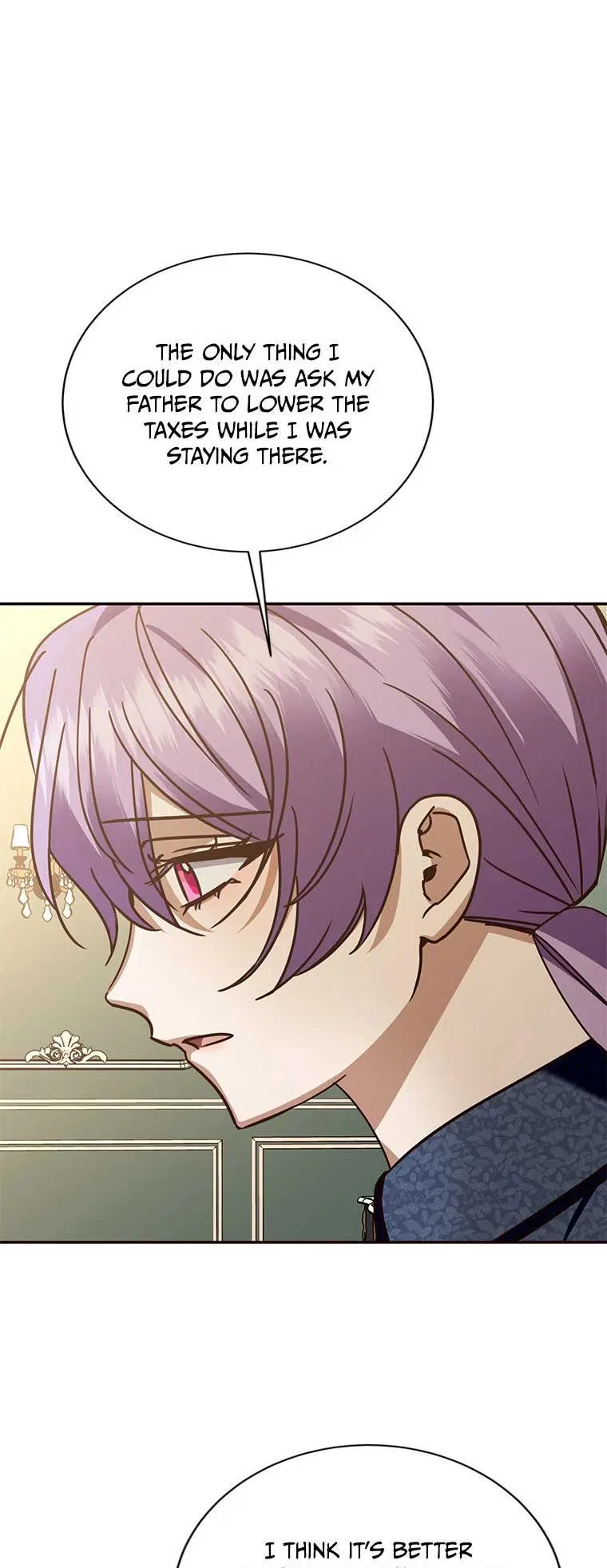 One Regret Is Enough Chapter 70 – Page 35
