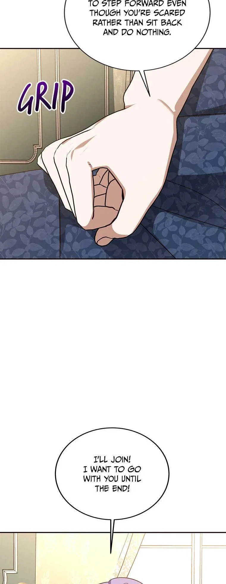 One Regret Is Enough Chapter 70 – Page 36