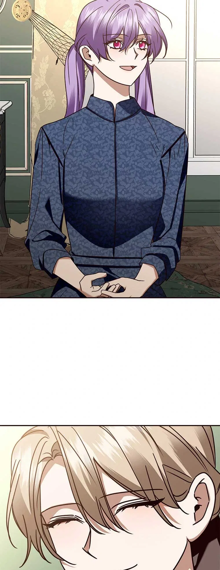 One Regret Is Enough Chapter 70 – Page 37