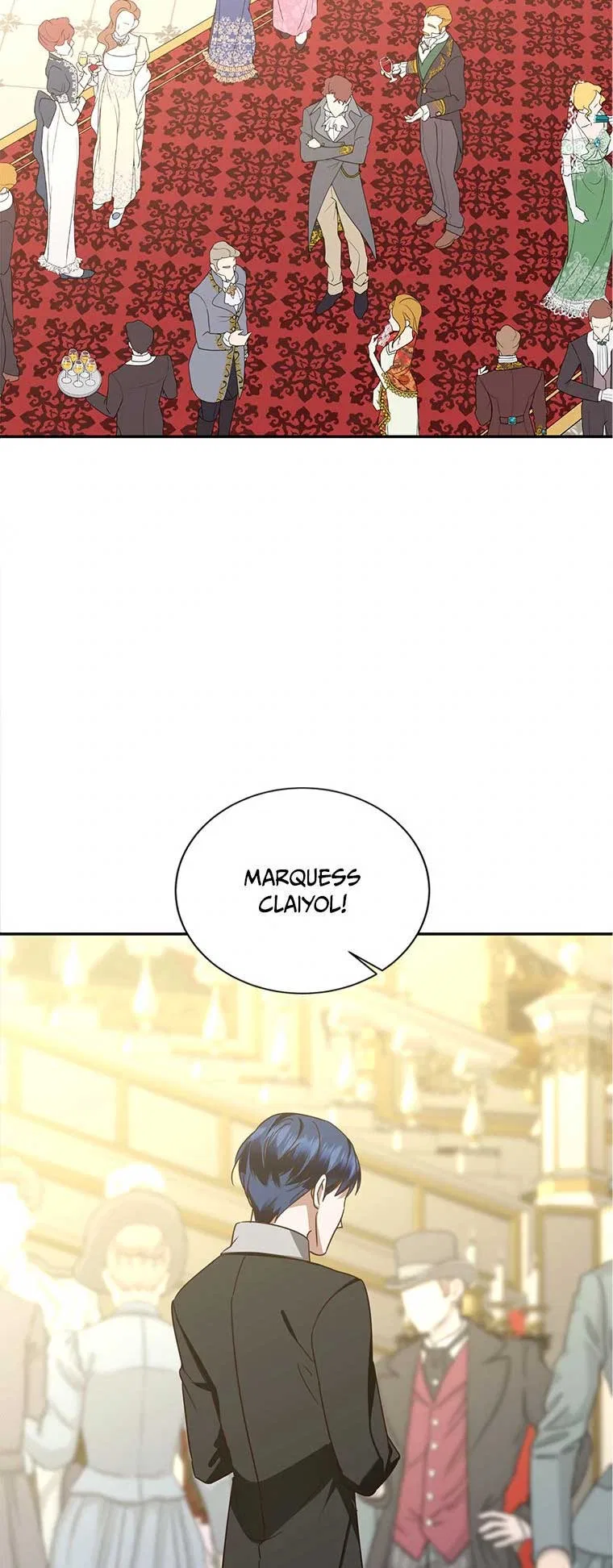 One Regret Is Enough Chapter 70 – Page 45