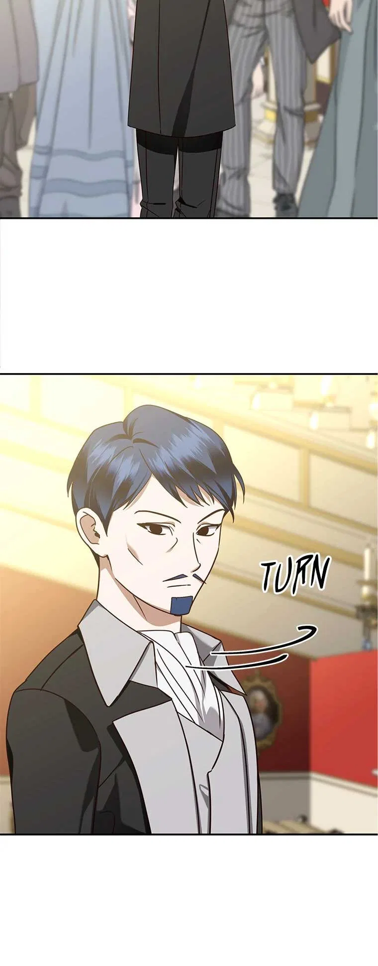 One Regret Is Enough Chapter 70 – Page 46