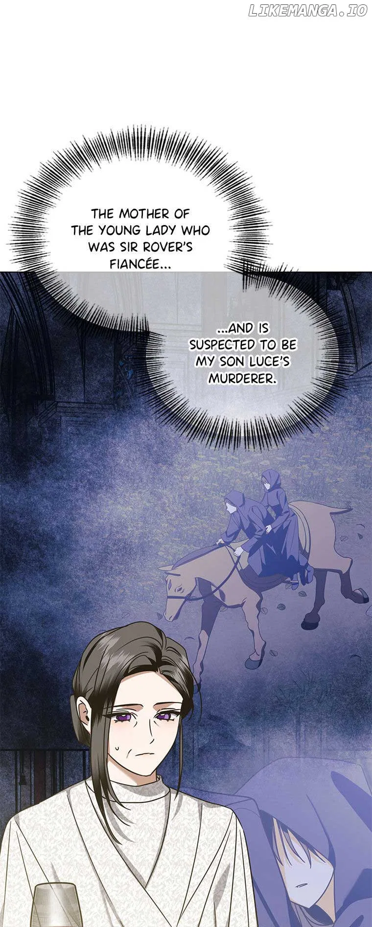 One Regret Is Enough Chapter 70 – Page 48