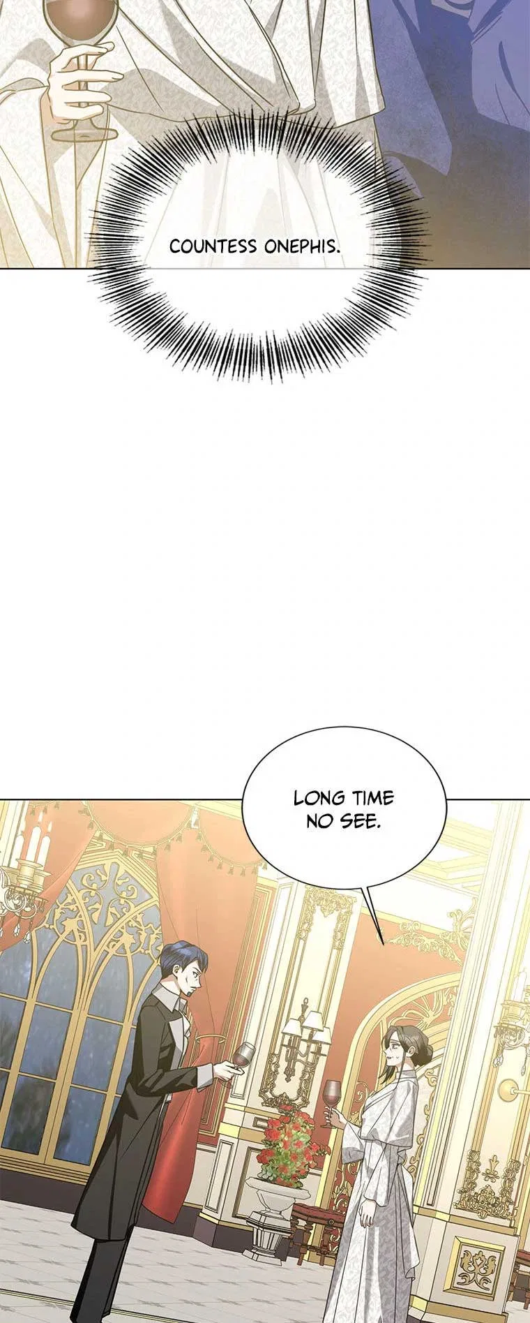 One Regret Is Enough Chapter 70 – Page 49
