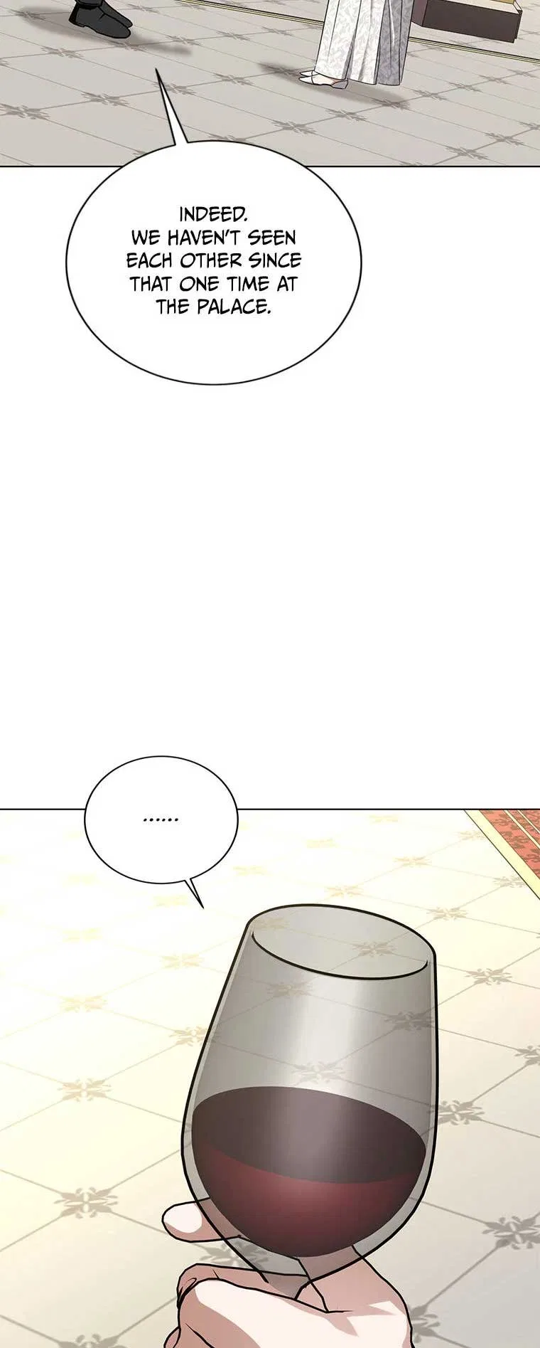 One Regret Is Enough Chapter 70 – Page 50