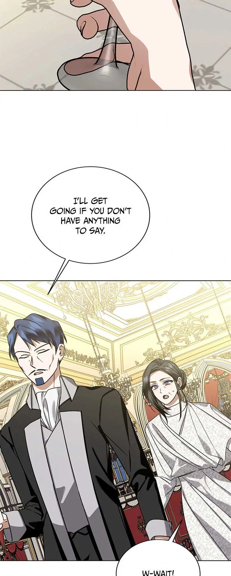 One Regret Is Enough Chapter 70 – Page 51