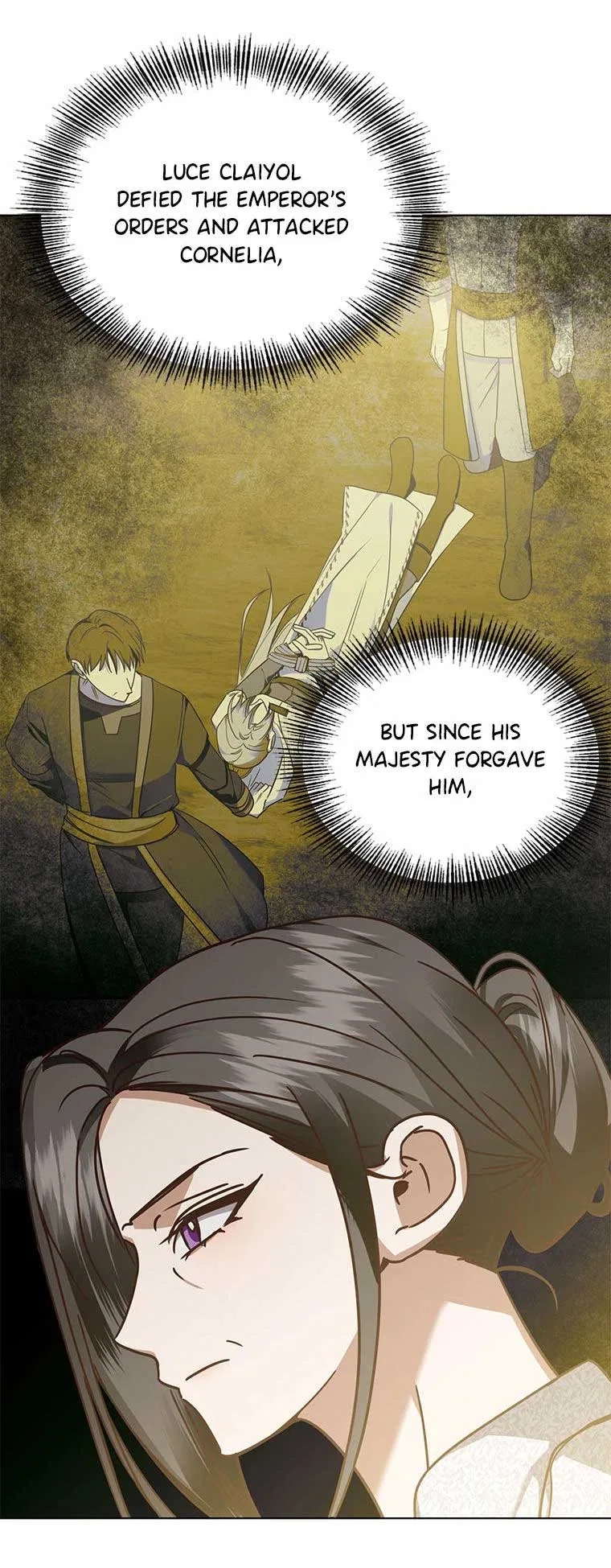 One Regret Is Enough Chapter 70 – Page 54