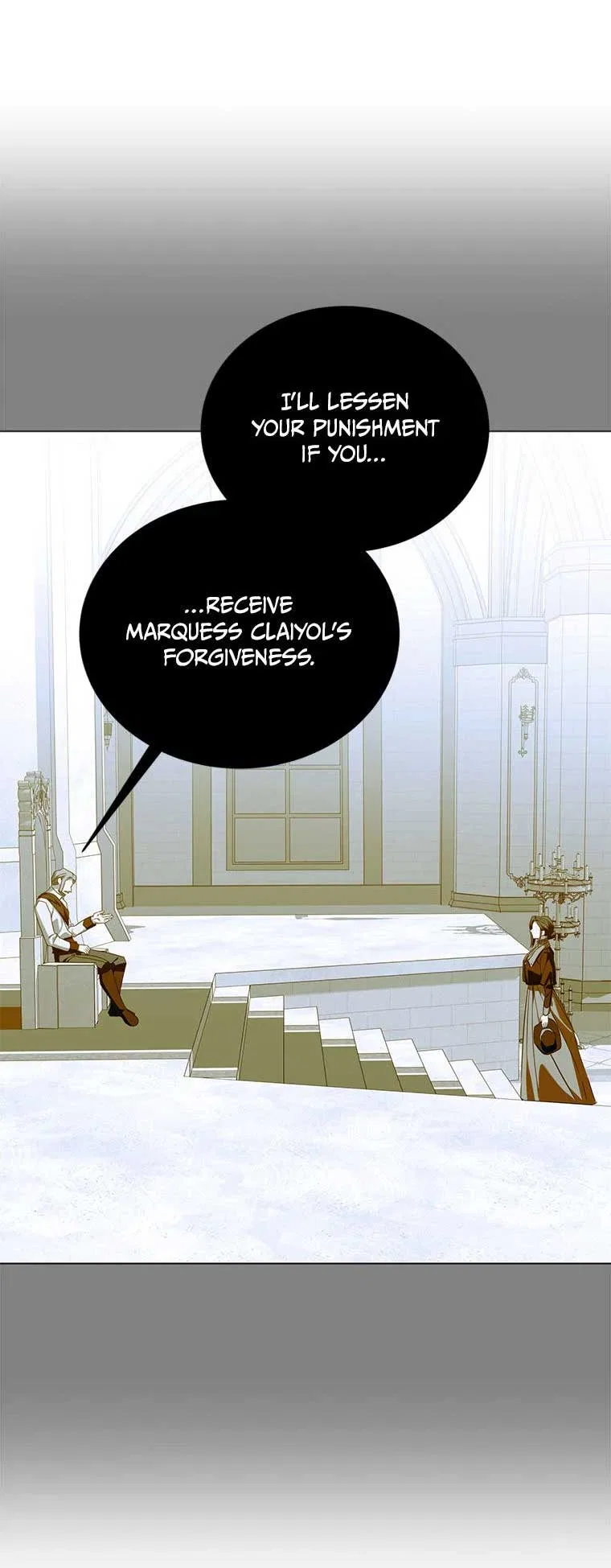 One Regret Is Enough Chapter 70 – Page 57