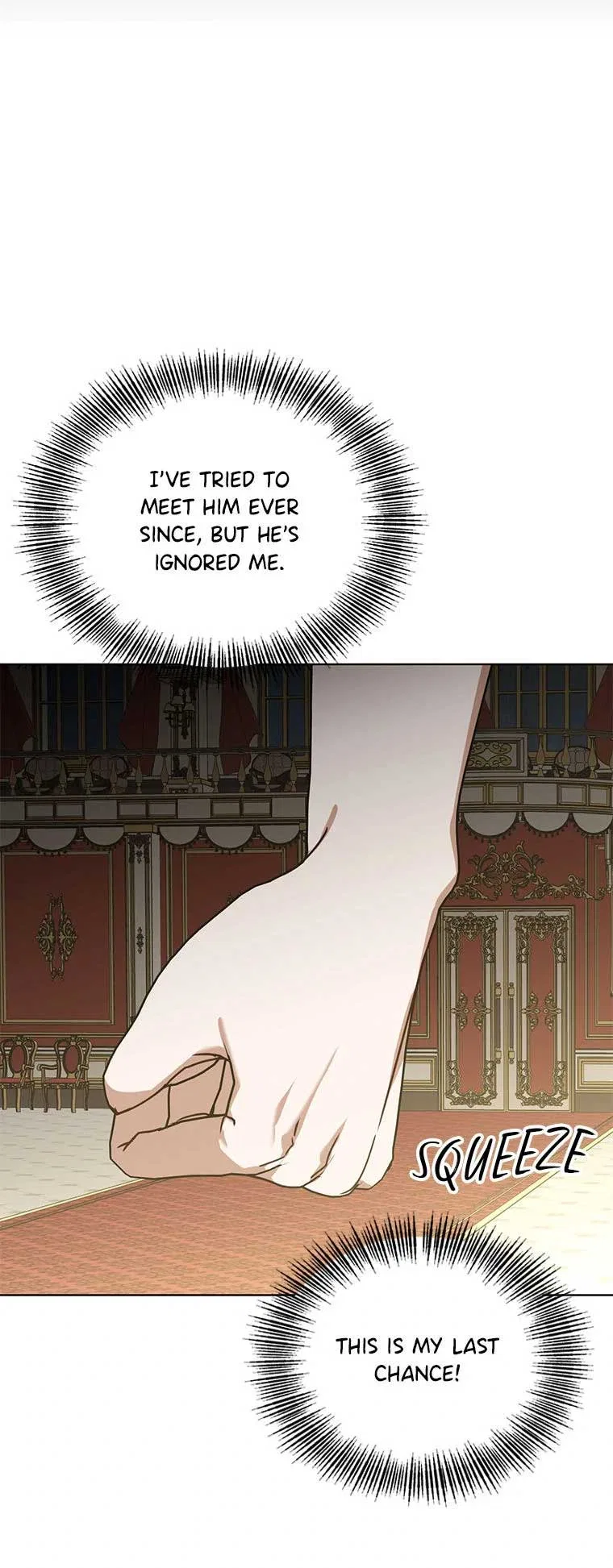 One Regret Is Enough Chapter 70 – Page 58