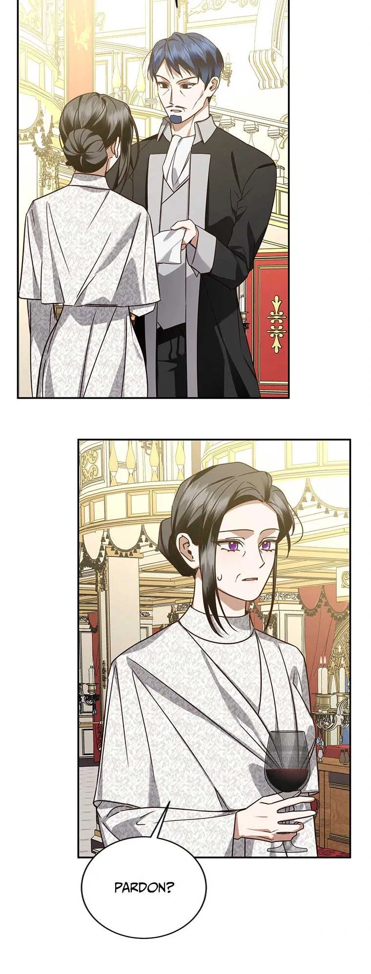 One Regret Is Enough Chapter 70 – Page 61