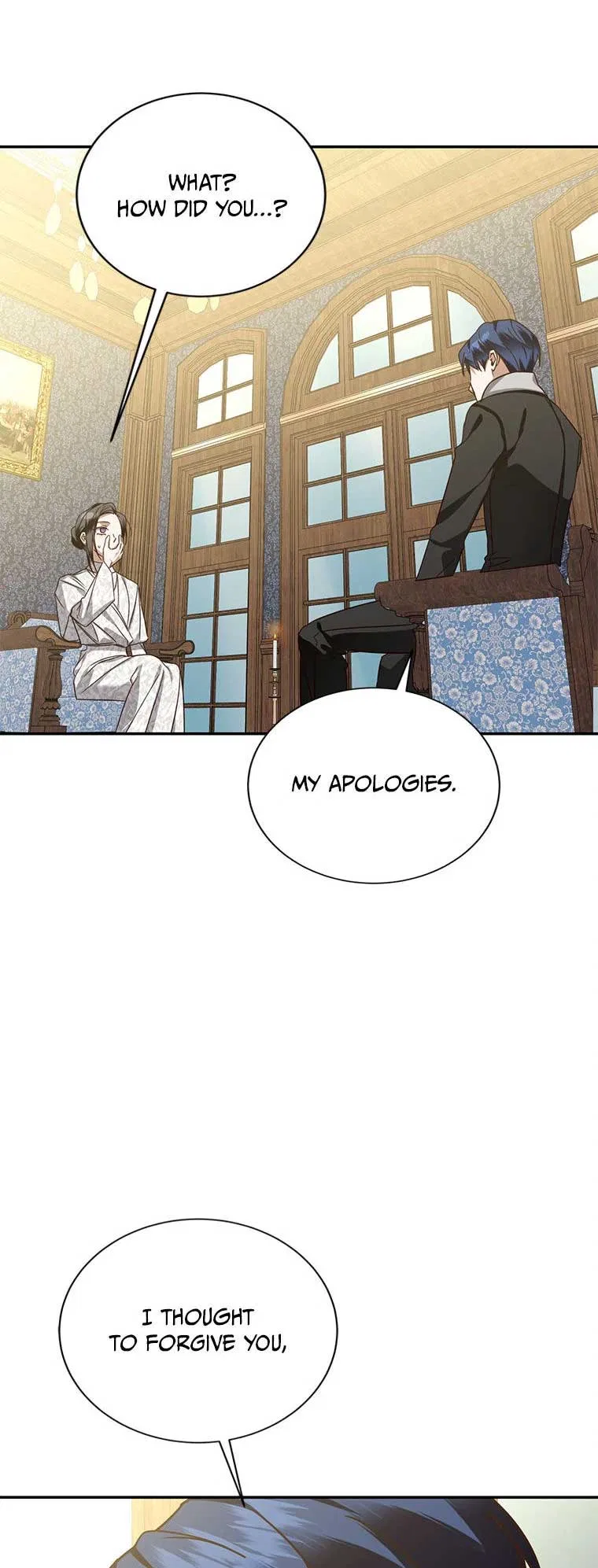 One Regret Is Enough Chapter 70 – Page 63