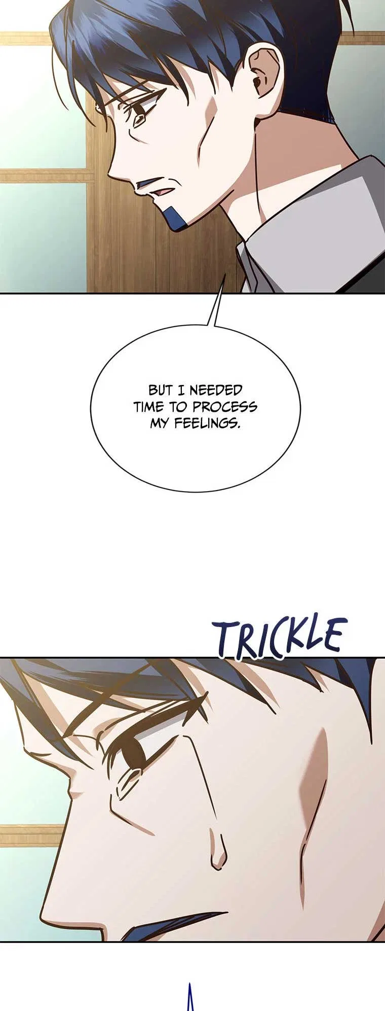 One Regret Is Enough Chapter 70 – Page 64