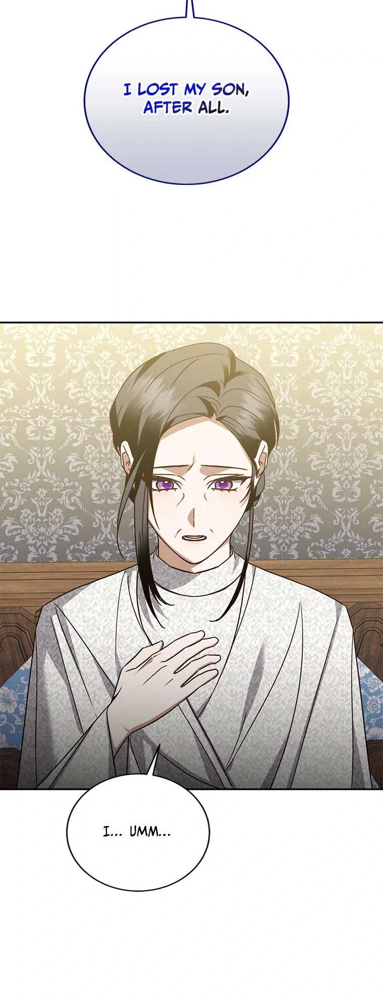 One Regret Is Enough Chapter 70 – Page 65