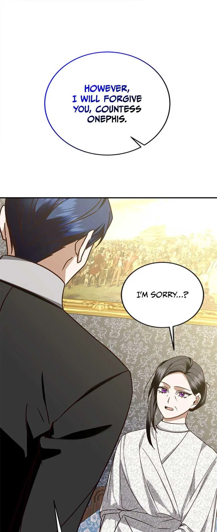 One Regret Is Enough Chapter 70 – Page 66