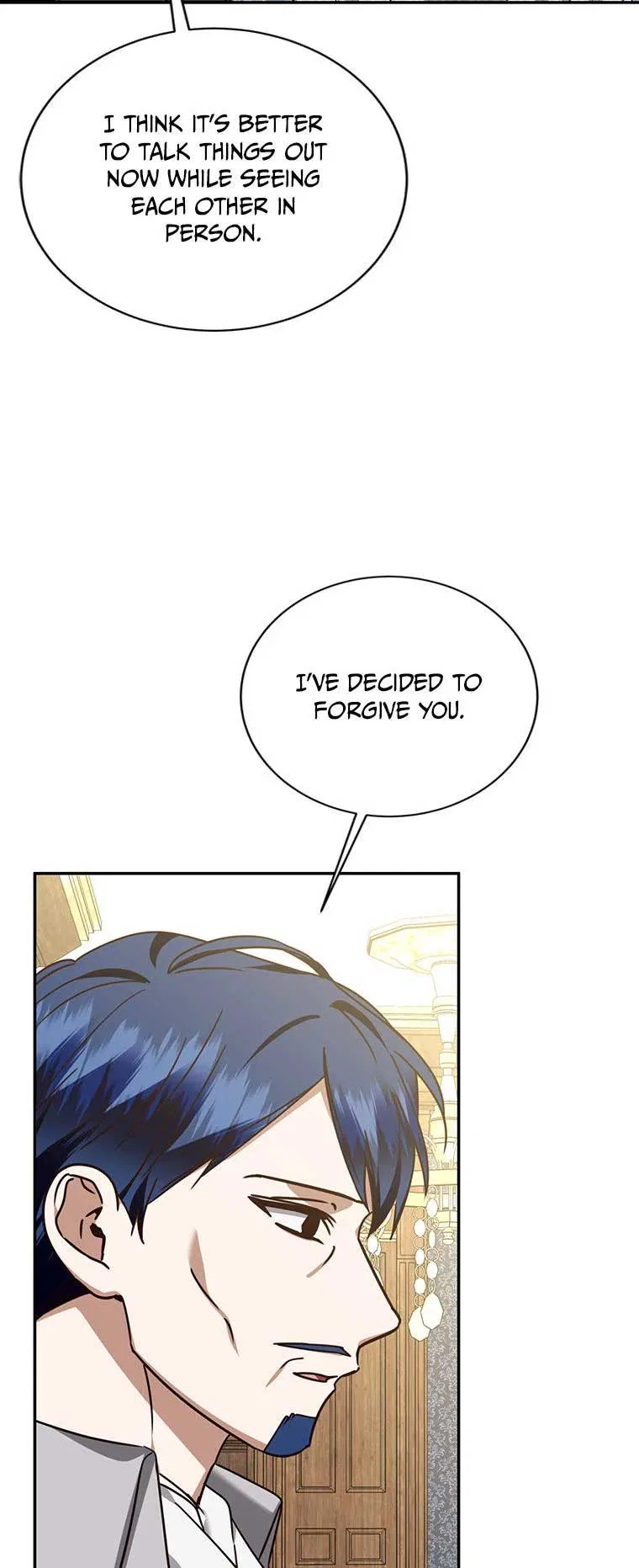 One Regret Is Enough Chapter 70 – Page 67