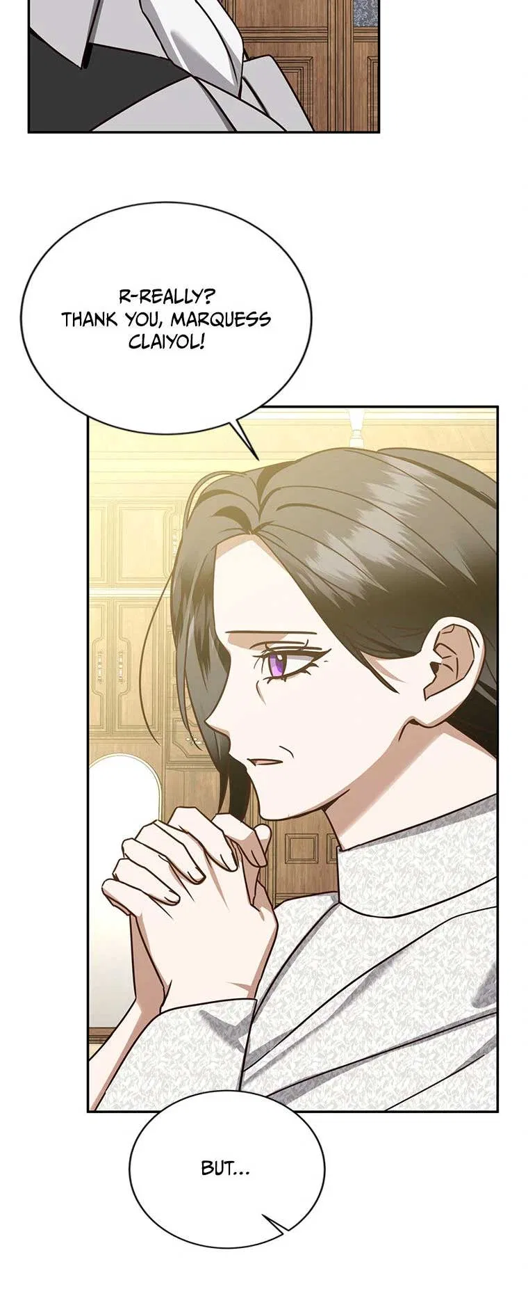 One Regret Is Enough Chapter 70 – Page 68