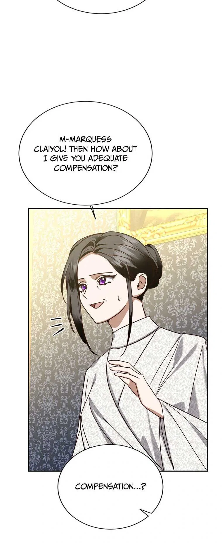 One Regret Is Enough Chapter 70 – Page 70