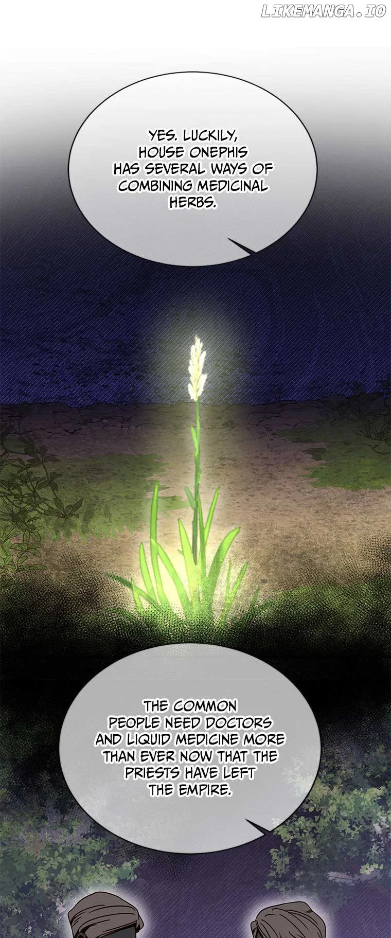 One Regret Is Enough Chapter 70 – Page 71