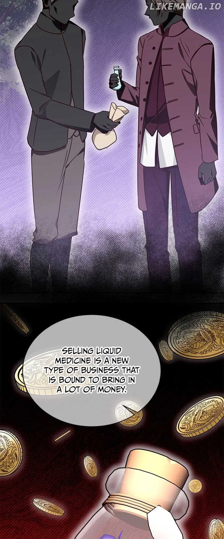 One Regret Is Enough Chapter 70 – Page 72
