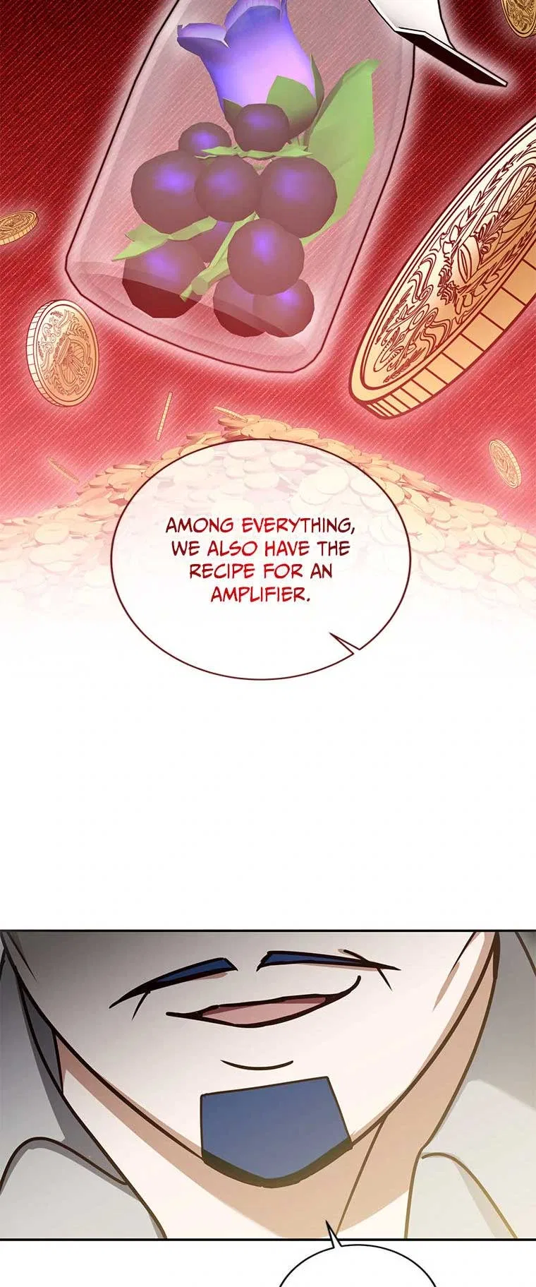 One Regret Is Enough Chapter 70 – Page 73