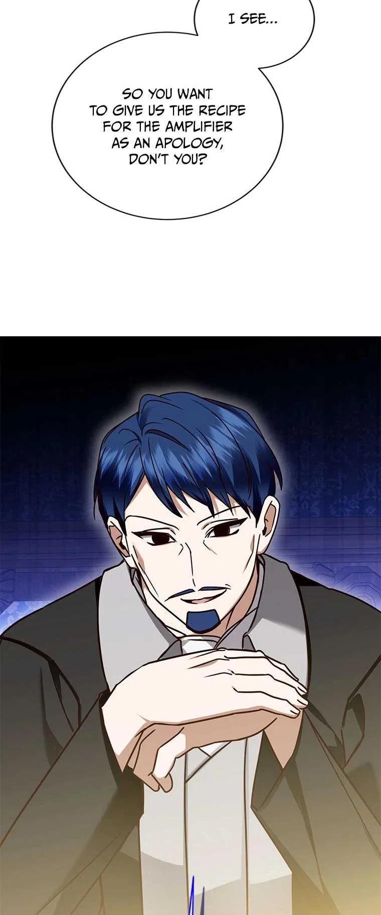 One Regret Is Enough Chapter 70 – Page 74