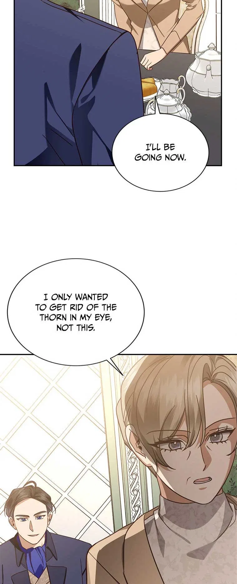 One Regret Is Enough Chapter 69 – Page 4