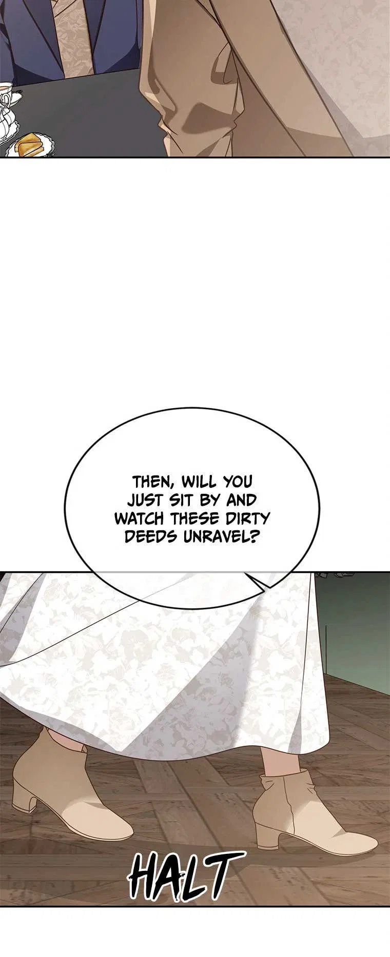One Regret Is Enough Chapter 69 – Page 5