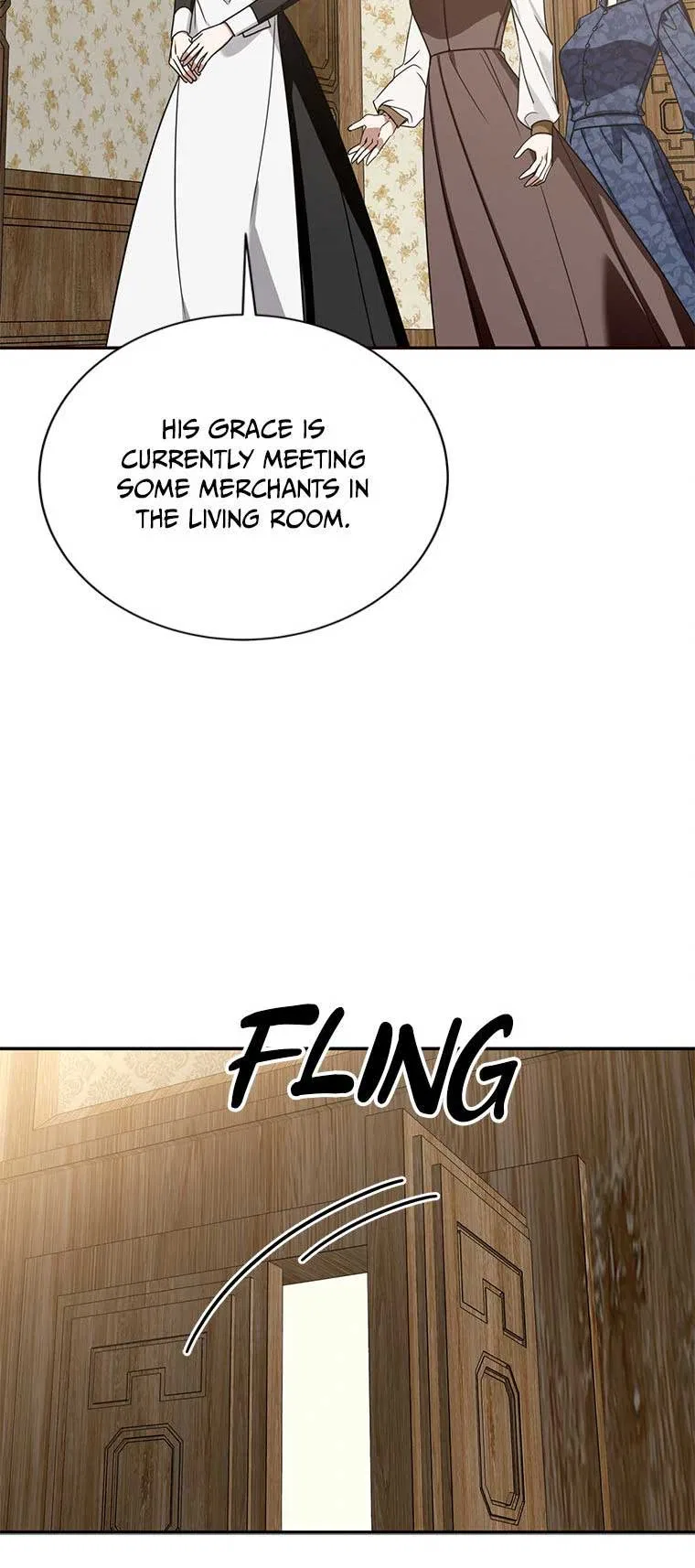 One Regret Is Enough Chapter 69 – Page 12