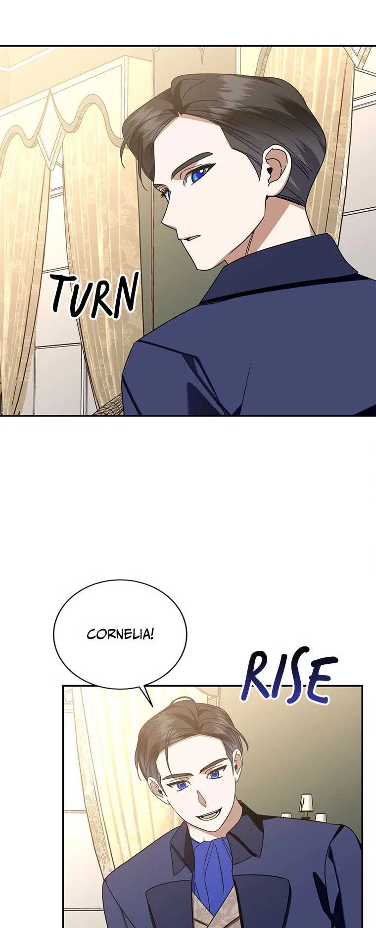 One Regret Is Enough Chapter 69 – Page 14