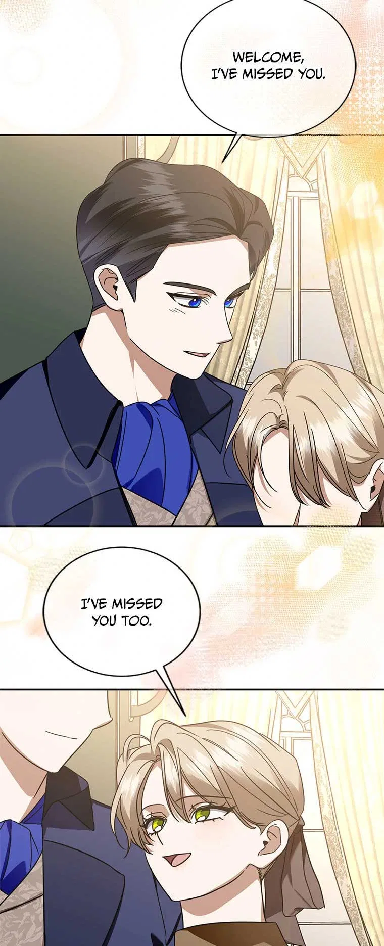 One Regret Is Enough Chapter 69 – Page 16