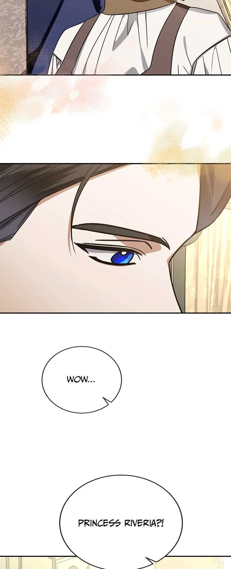 One Regret Is Enough Chapter 69 – Page 17
