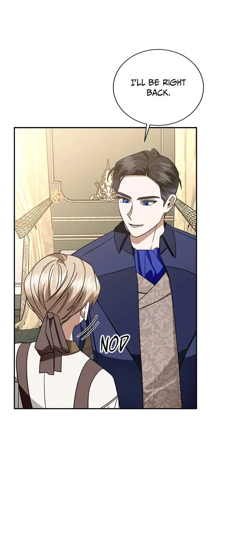 One Regret Is Enough Chapter 69 – Page 19