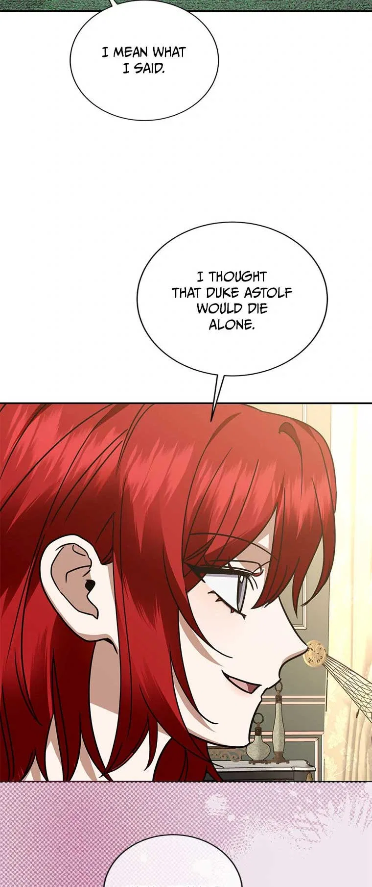 One Regret Is Enough Chapter 69 – Page 21