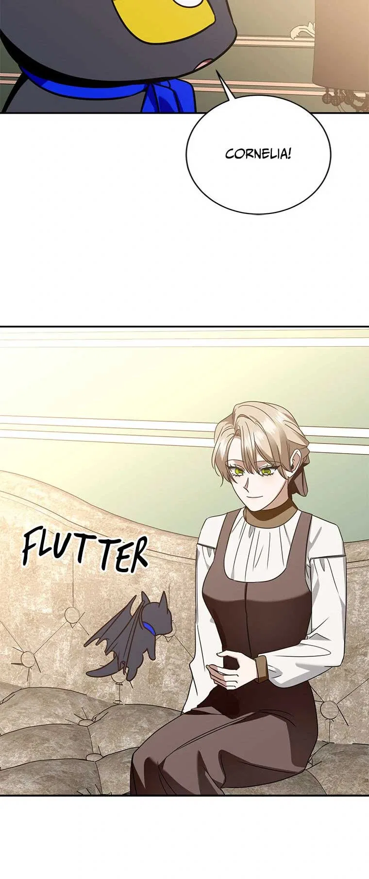 One Regret Is Enough Chapter 69 – Page 25