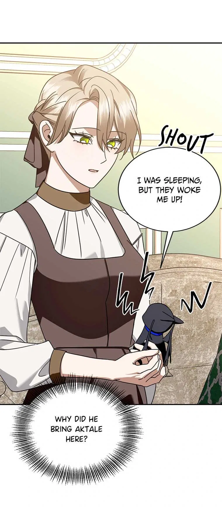 One Regret Is Enough Chapter 69 – Page 26